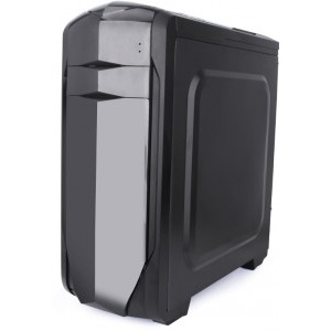X2 Spitzer 20 black