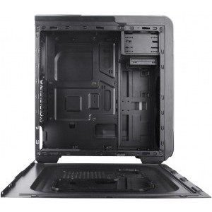 X2 Spitzer 20 black