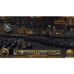 Sega Total War: Warhammer - Limited Edition pentru PC