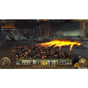 Sega Total War: Warhammer - Limited Edition pentru PC