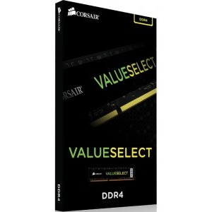 Corsair Value Select 16GB DDR4 2133MHz CL15