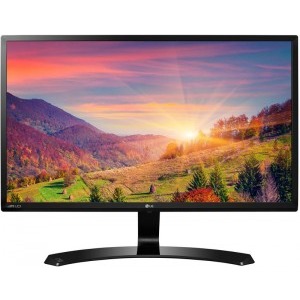 LG 24MP58VQ-P 23.8 inch 5ms black 60Hz