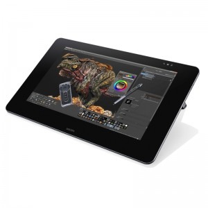 WACOM Wacom Cintiq 27QHD Pen Display