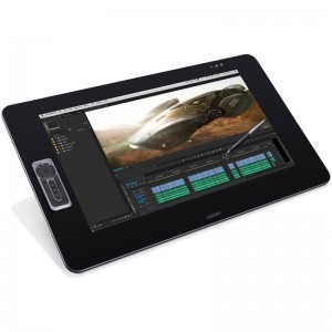 WACOM Wacom Cintiq 27QHD Pen Display