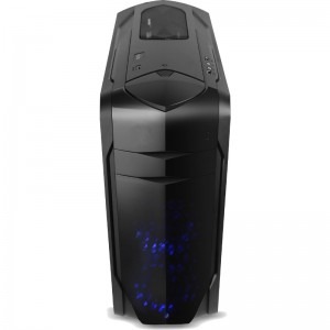 X2 Spitzer 20 Window Black