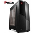 Gaming Green Cloudtrooper Powered by Asus, Intel i3-6098P 3.6GHz Skylake, 8GB DDR4, 1TB HDD, GTX 950 OC STRIX DirectCU II 2GB GDDR5