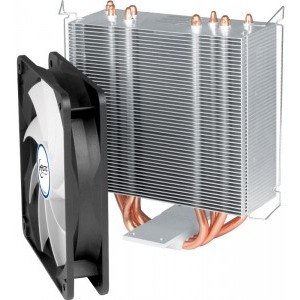 ARCTIC AC Freezer i32