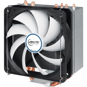 ARCTIC AC Freezer i32