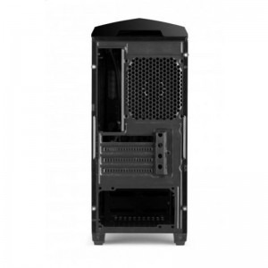 Gaming Green Cloudtrooper v2 Powered by Asus, Intel i3-6098P 3.6GHz Skylake, 8GB DDR4, 1TB HDD, GTX 950 OC STRIX DirectCU II 2GB GDDR5