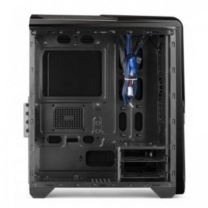 Gaming Green Cloudtrooper v2 Powered by Asus, Intel i3-6098P 3.6GHz Skylake, 8GB DDR4, 1TB HDD, GTX 950 OC STRIX DirectCU II 2GB GDDR5
