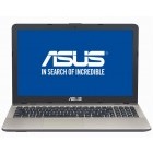 ASUS 15.6'' X541UV, HD, Procesor Intel® Core™ i3-6006U (3M Cache, 2.00 GHz), 4GB DDR4, 500GB, GeForce 920MX 2GB, Endless OS, Chocolate Black