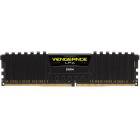 Memorie Corsair Vengeance LPX Black 4GB DDR4 3000MHz CL16