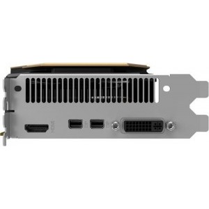 Palit GeForce GTX 970 JetStream 4GB GDDR5 256-bit