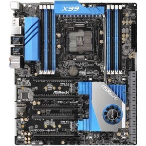 ASRock X99 Extreme11