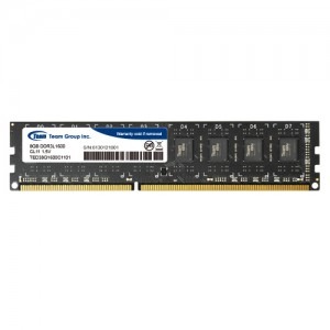 TeamGroup Elite 8GB DDR3 1600MHz CL11
