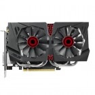 ASUS GeForce GTX 960 STRIX DirectCU OC 2GB GDDR5 128-bit