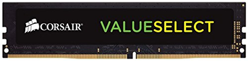 Memorie Corsair Value Select 8GB DDR4 2133MHz CL15