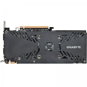 GIGABYTE GeForce GTX 960 OC WindForce 2X 4GB GDDR5 128-bit