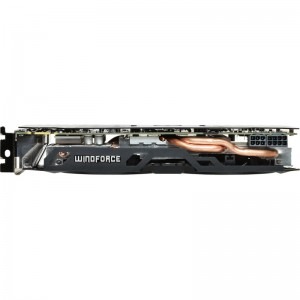 GIGABYTE GeForce GTX 960 OC WindForce 2X 4GB GDDR5 128-bit
