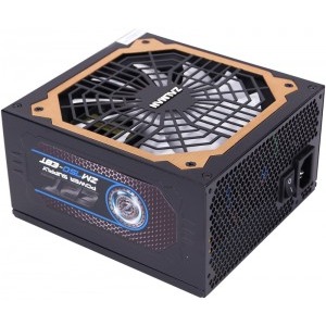 Zalman EBT Series ZM750-EBT, 80+ Gold 750W