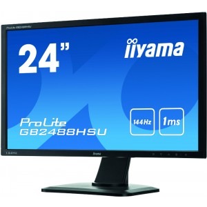 IIyama Gaming ProLite GB2488HSU-B1 24 inch 1ms black