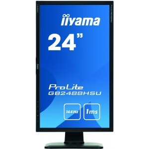 IIyama Gaming ProLite GB2488HSU-B1 24 inch 1ms black