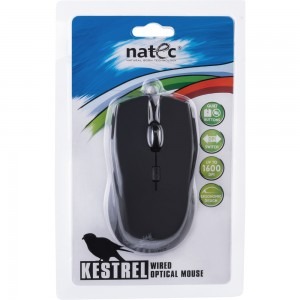 Natec Silent Kestrel