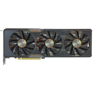 Sapphire Radeon R9 FURY Tri-X 4GB HBM 4096-bit DisplayPort