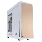 Zalman R1 USB 3.0 White