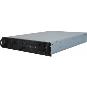 Inter-Tech Carcasa IPC 2U-2129N