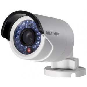 Hikvision DS-2CD2020F-I 4mm