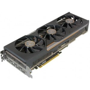 Sapphire Radeon R9 FURY Tri-X 4GB HBM 4096-bit