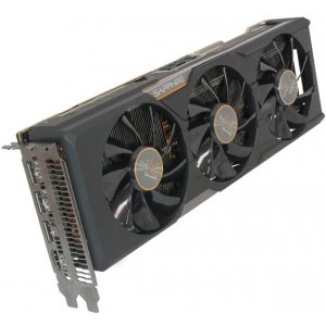 Sapphire Radeon R9 FURY Tri-X 4GB HBM 4096-bit