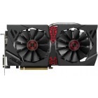 ASUS Radeon R9 380 STRIX GAMING 2GB GDDR5 256-bit