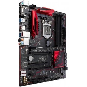ASUS B150 PRO GAMING