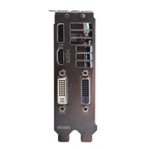 Sapphire Radeon R7 370 VAPOR-X OC 4GB GDDR5 256-bit Lite