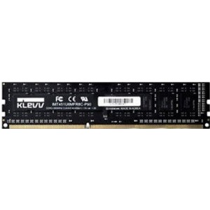 Klevv Value 4GB DDR3 1600MHz CL9