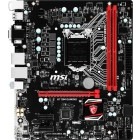 MSI H110M GAMING