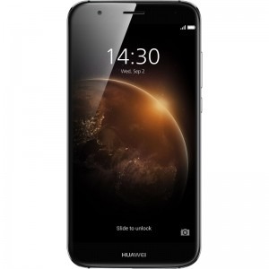 Huawei GX8, 32GB, 3GB RAM, Dual Sim, 4G, Space Grey
