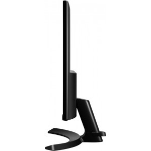 LG Gaming 27MP68VQ-P 27 inch 5ms Black FreeSync 75Hz