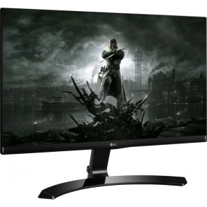 LG Gaming 27MP68VQ-P 27 inch 5ms Black FreeSync 75Hz