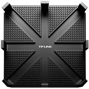TP-LINK Gigabit Talon AD7200 Tri-Band WiFi 5