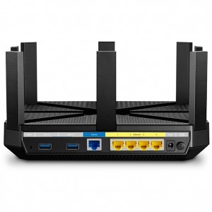 TP-LINK Gigabit Talon AD7200 Tri-Band WiFi 5