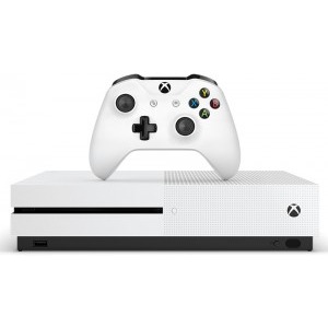 Microsoft Xbox One S 1TB + Forza Horizon 3