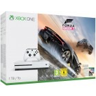Microsoft Xbox One S 1TB + Forza Horizon 3