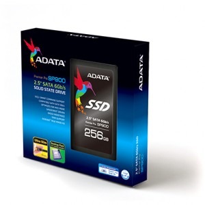 ADATA Premier Pro SP900 256GB SATA-III 2.5 inch