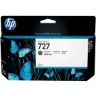 HP Cartus 727 Black Matte