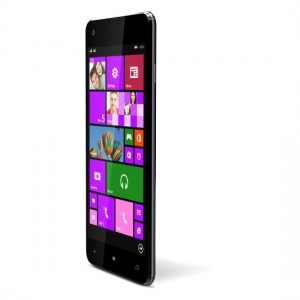 Allview Impera i Dual Sim Black