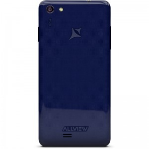 Allview Impera i Dual Sim Black