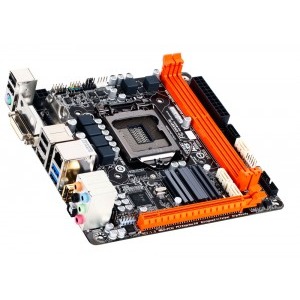 GIGABYTE GA-B85N Phoenix